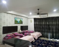 Toàn bộ căn nhà/căn hộ My Residence @ D'Perdana Seri Cemerlang (Kota Bharu, Malaysia)