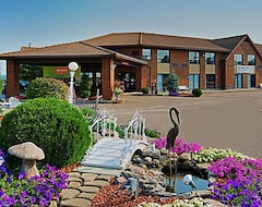 Khách sạn Comfort Inn Pembroke (Pembroke, Canada)