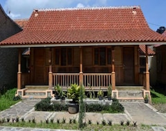 Otel Sukarasa Endah Cottage Ciwidey (Bandung, Endonezya)