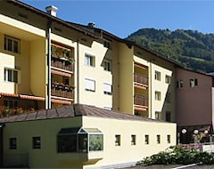 Hotel Alpina (Schiers, Schweiz)