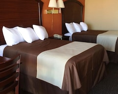 Hotelli Americas Best Value Inn (Flatonia, Amerikan Yhdysvallat)
