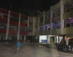 Shreyansh Hotel (Chhindwara, India)