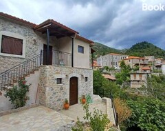 Toàn bộ căn nhà/căn hộ Rodanthis Guesthouse (Stemnitsa, Hy Lạp)