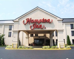 Hotel Hampton Inn Roanoke/Hollins - I-81 (Roanoke, USA)