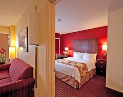 Hotel Residence Inn By Marriott Newport Middletown (Middletown, USA)