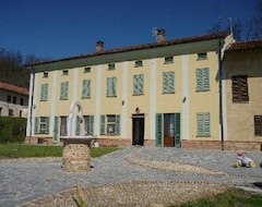 Hotelli Casa Tavasso (Asti, Italia)