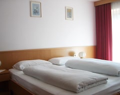 Hotel Olympia (Wolkenstein, İtalya)
