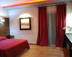 Khách sạn Hotel Villa de Setenil (Setenil de las Bodegas, Tây Ban Nha)