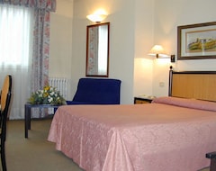 Hotel Galicia (Vigo, Spain)