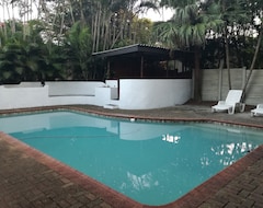 Pansion Villa Tropicana (Margate, Južnoafrička Republika)