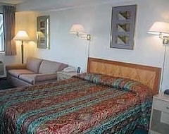 Hotelli Niwas Inn (Fife, Amerikan Yhdysvallat)