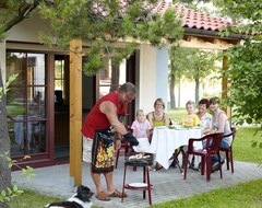 Cijela kuća/apartman Ferienhaus Breitebergblick (From 4 Nights) - Trixi Ferienpark Zittauer Gebirge (Großschönau, Njemačka)