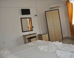 Hotel Afsin (Antalya, Turkey)