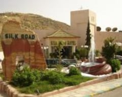 Hotel Silk Road (Wadi Musa - Petra, Jordania)