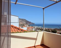 Koko talo/asunto Amazing views & central location (Funchal, Portugali)
