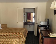 Motel Economy Inn Toledo-Perrysburg (Perrysburg, EE. UU.)