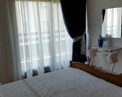 Hotel Three Roses (Split, Croacia)
