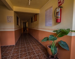 Hotelli Hotel Marquez (Chignahuapan, Meksiko)