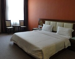 Hotel Jilianxiang Business - Zhuhai (Zhuhai, China)
