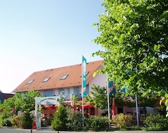 Hotelli Hotel Wirtshaus Krone (Friedrichshafen, Saksa)