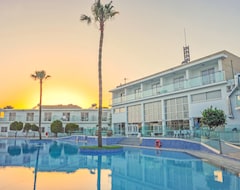 Hotel Fedrania Gardens (Ayia Napa, Cypern)