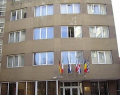 Elizeu Hotel (Bucharest, Romania)