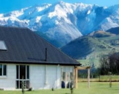 Bed & Breakfast Vibrant Living Retreat (Hanmer Springs, New Zealand)