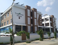 Hotel The Fern Residency Parbhani (Nanded, India)