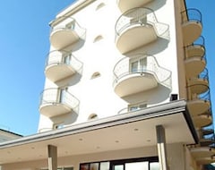 Khách sạn Hotel Jana (Rimini, Ý)