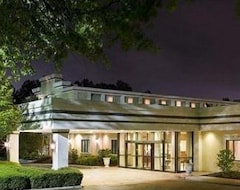 Hotelli Budgetel Inn & Suites Atlanta (Doraville, Amerikan Yhdysvallat)