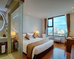 Khách sạn Cicilia Hotels & Spa Danang Powered By Aston (Đà Nẵng, Việt Nam)
