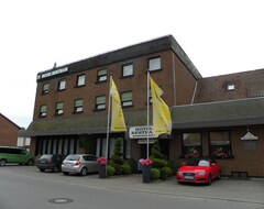 Ringhotel Bertram (Schwarmstedt, Almanya)