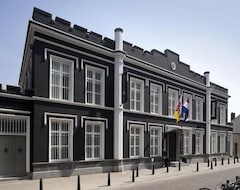 Hotel Het Arresthuis (Roermond, Netherlands)