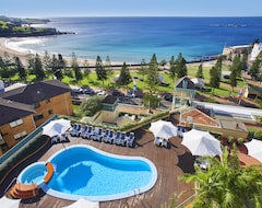 فندق Crowne Plaza Coogee Beach-Sydney (سيدني, أستراليا)