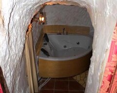 Koko talo/asunto Casa Rural Con Jacuzzi Paraiso Del Jucar (Alcalá del Júcar, Espanja)