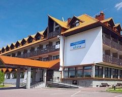 Hotel Geovita Muszyna (Muszyna, Poland)