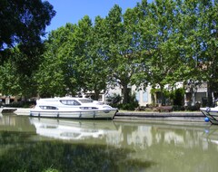 Bed & Breakfast Les Chambres Des Dames (Rieux-Minervois, Pháp)