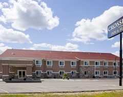 Hotel American Inn & Suites (Parkers Prairie, EE. UU.)