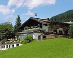 Hotel Alpenkrone (Filzmoos, Austrija)