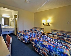 Hotel Motel 6-Eureka, CA Redwood Coast (Eureka, USA)