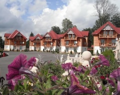 Hotelli Monterai Resort (Poiana Braşov, Romania)