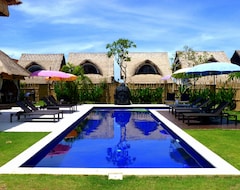 Hotelli United Colors Of Bali (Canggu, Indonesia)