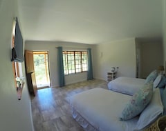 Tüm Ev/Apart Daire Riversong Cottages (Addo, Güney Afrika)