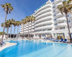 Hotel BlueSea Gran Playa (Sa Coma, Španjolska)