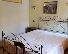Hotel Chez Gabriele (Breuil-Cervinia, Italy)
