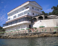 Khách sạn Sirena (Santa Margherita Ligure, Ý)