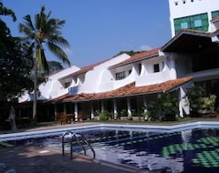 Palm Beach Hotel (Mount Lavinia, Sri Lanka)