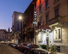 Hotel Dorè (Milan, Italy)
