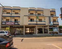 Hotel Mares do Sul (Tramandaí, Brazil)