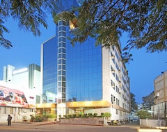 Hotel Roopa (Mysore, Indija)